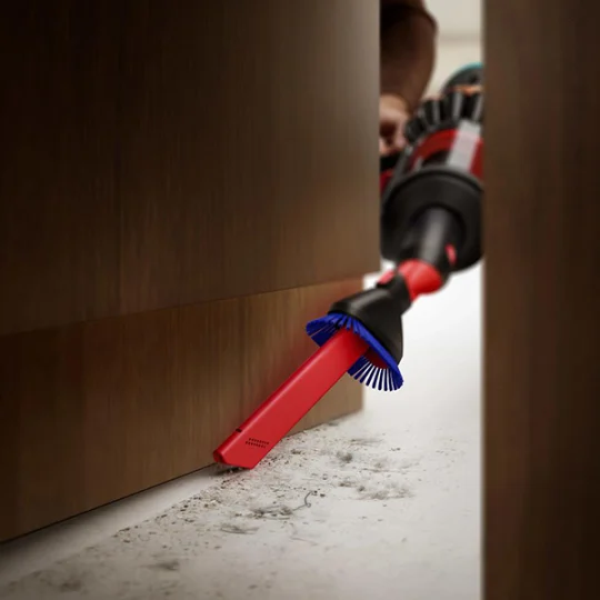 مكنسة كهربائية Dyson V16 Piston Animal نحاسي أسود