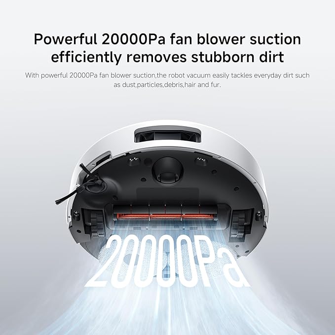 Xiaomi Robot Vacuum 5