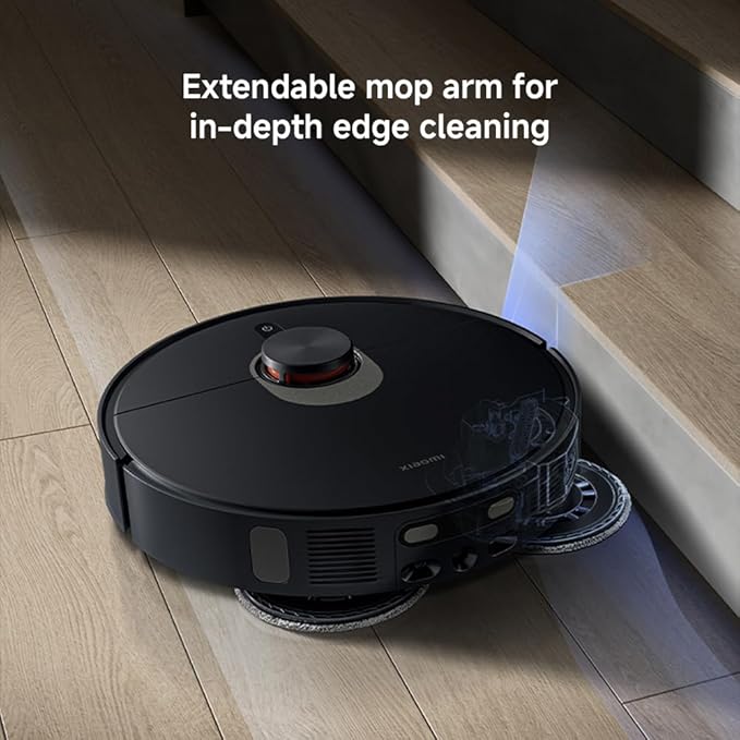 Xiaomi Robot Vacuum X20 Max