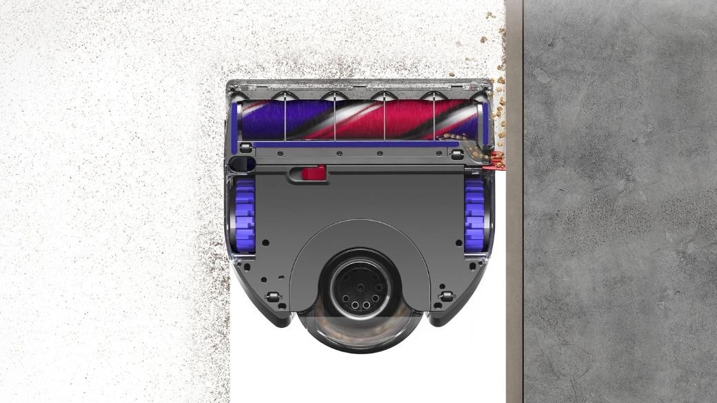 Dyson 360 Vis Nav™ robot vacuum