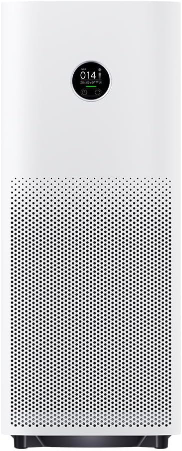 Очиститель воздуха Mi Mijia Air Purifier 4 Pro