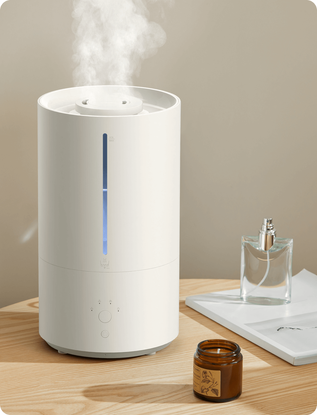 Увлажнитель Xiaomi Humidifier 2 Lite