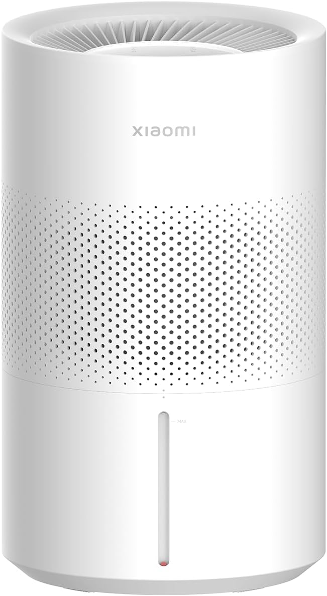 Умный испарительный увлажнитель Mijia Smart Evaporative Humidifier Pro