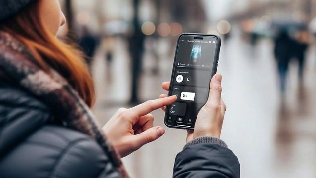 Очиститель воздуха Dyson Hushjet HJ10 Белый