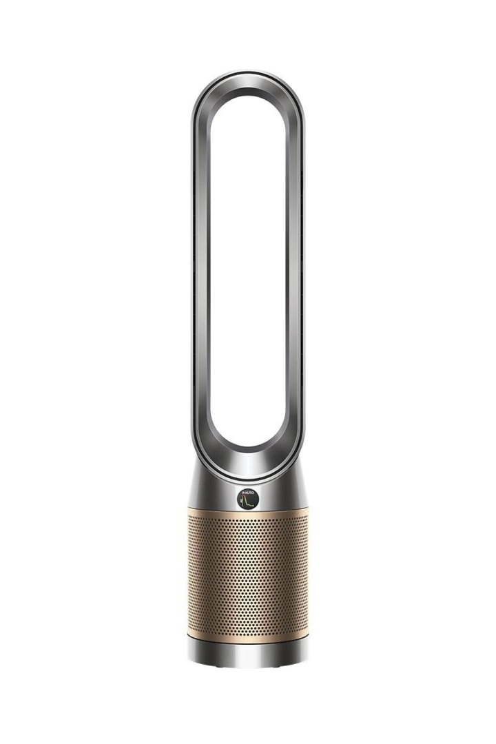 Очиститель воздуха Dyson Hushjet HJ10 Белый