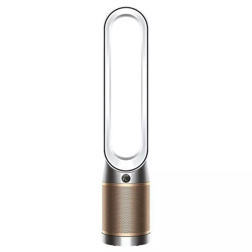 Очиститель воздуха Dyson Hushjet HJ10 Белый