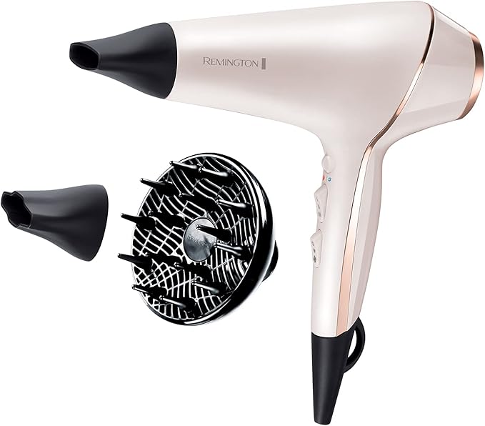Remington Professional Air Styler Professional Hair Styler (AC9140)