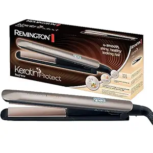 Remington Ceramic Hair Straightener (S8540)