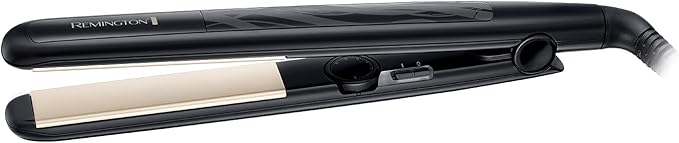 Remington Ceramic Hair Straightener (S3500)