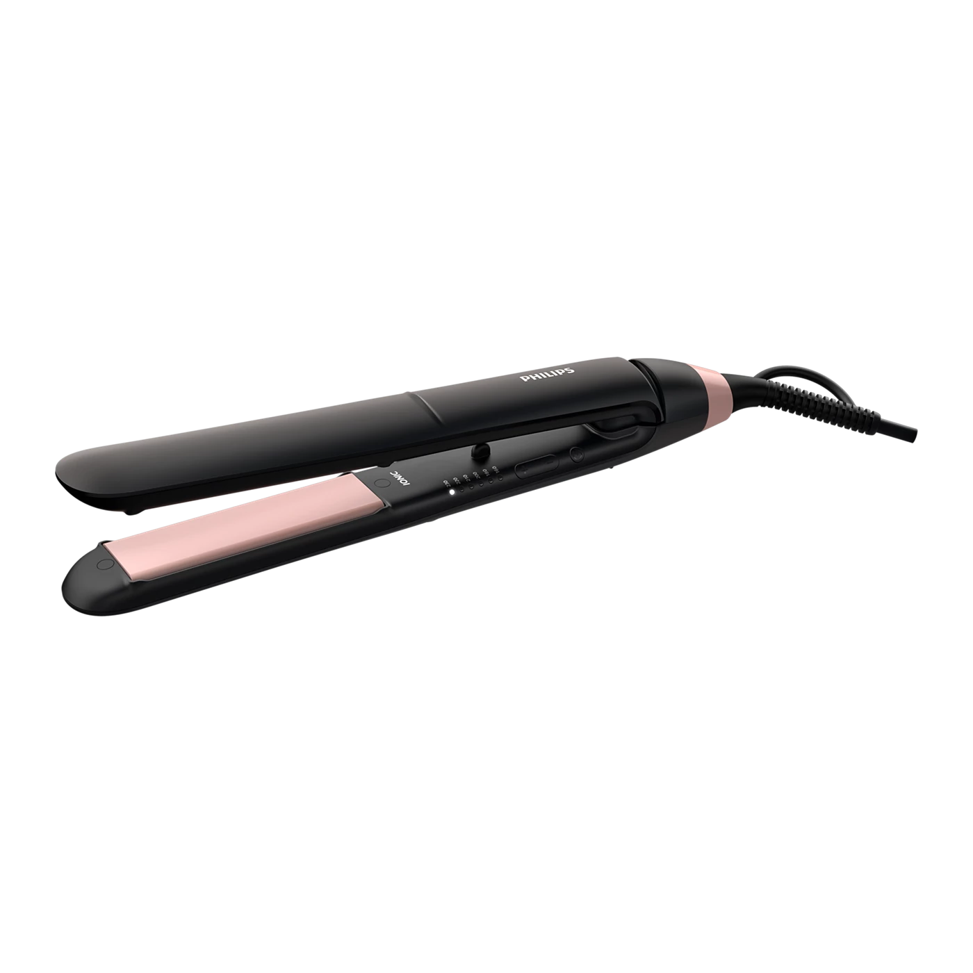Philips Hair Straightener 3000 Series Hair Straightener (BHS378)
