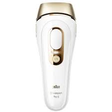 Braun IPL Silk-expert Pro 5 Hair Removal Device (PL5257)
