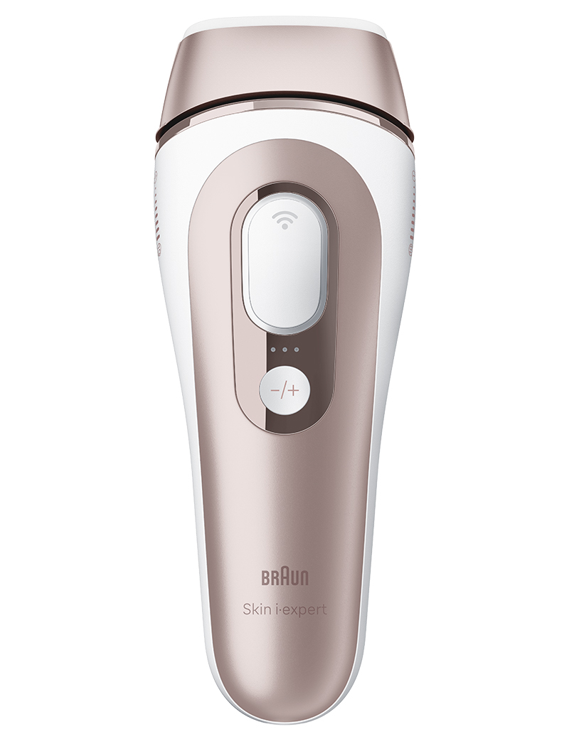 Braun IPL Silk-expert Pro 7 Hair Removal Device (PL7147)