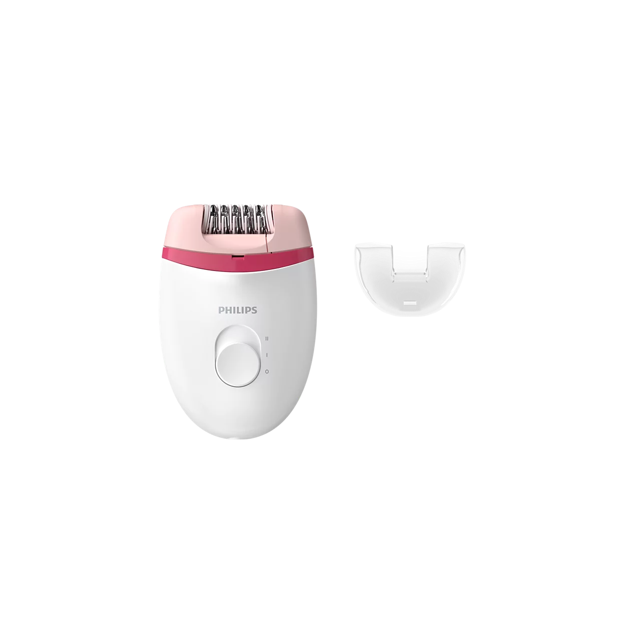 جهاز إزالة الشعر Philips Satinelle Essential (BRE235)