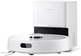 Робот Tozsoran Roborock Q8 Max Pro+ Белый