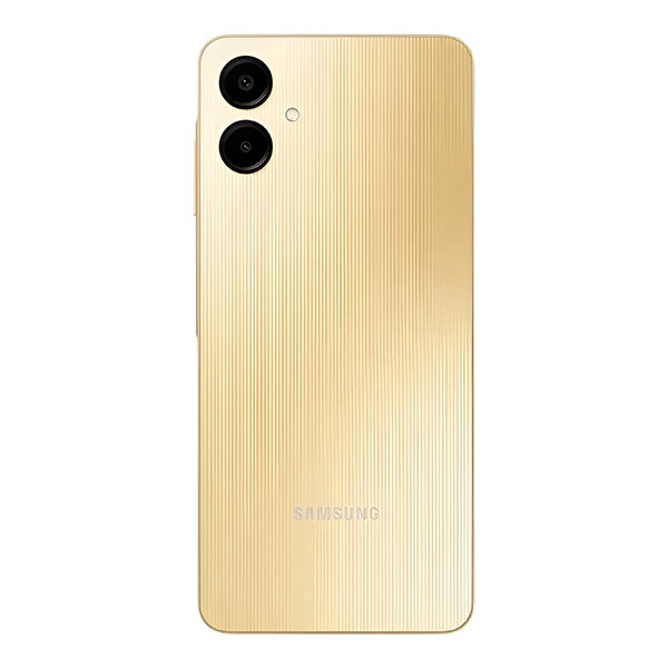 Samsung Galaxy A06 (SM-A065) 4 ГБ / 64 ГБ LTE Золотой