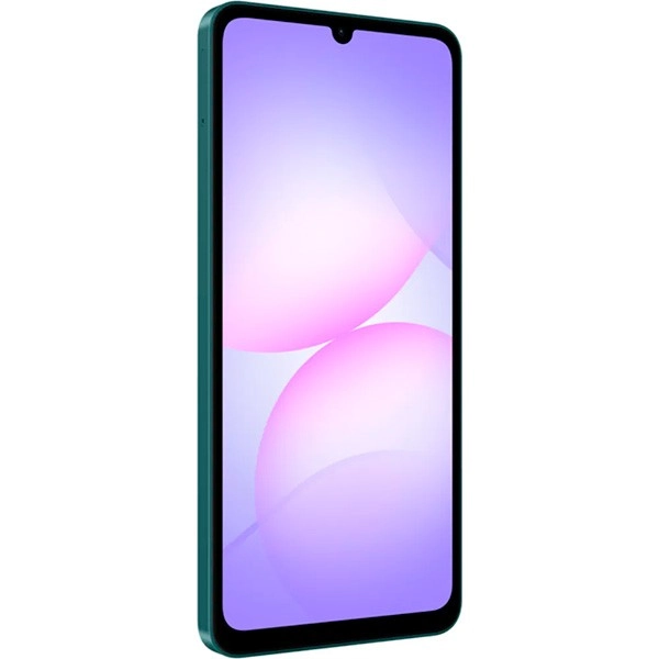 Samsung Galaxy A07 (SM-A075) 4GB/64GB LTE Зеленый