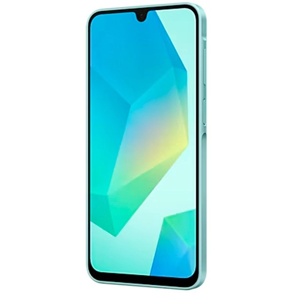 Samsung Galaxy A16 (SM-A165) 4 ГБ / 128 ГБ LTE Светло-зеленый