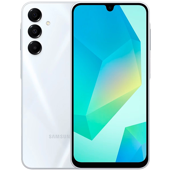 Samsung Galaxy A16 (SM-A165) 4 ГБ / 128 ГБ LTE Серый