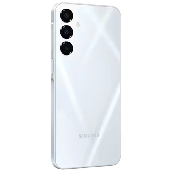 Samsung Galaxy A16 (SM-A165) 4 ГБ / 128 ГБ LTE Серый