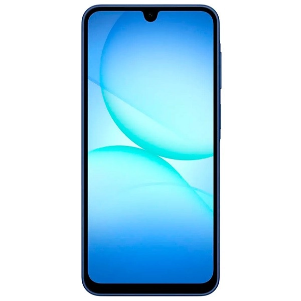 Samsung Galaxy A17 (SM-A175) 4 ГБ / 128 ГБ LTE Синий