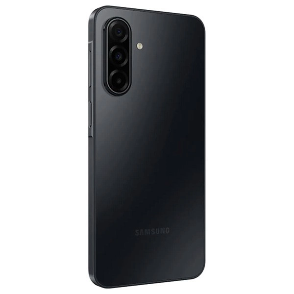 Samsung Galaxy A17 (SM-A175) 6 ГБ / 128 ГБ LTE Черный