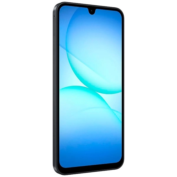 Samsung Galaxy A17 (SM-A175) 6 ГБ / 128 ГБ LTE Черный