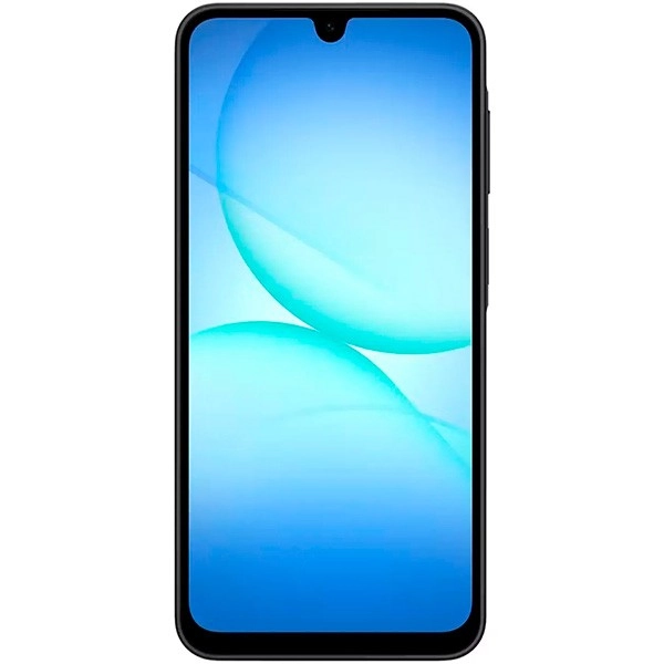 Samsung Galaxy A17 (SM-A175) 6 ГБ / 128 ГБ LTE Черный