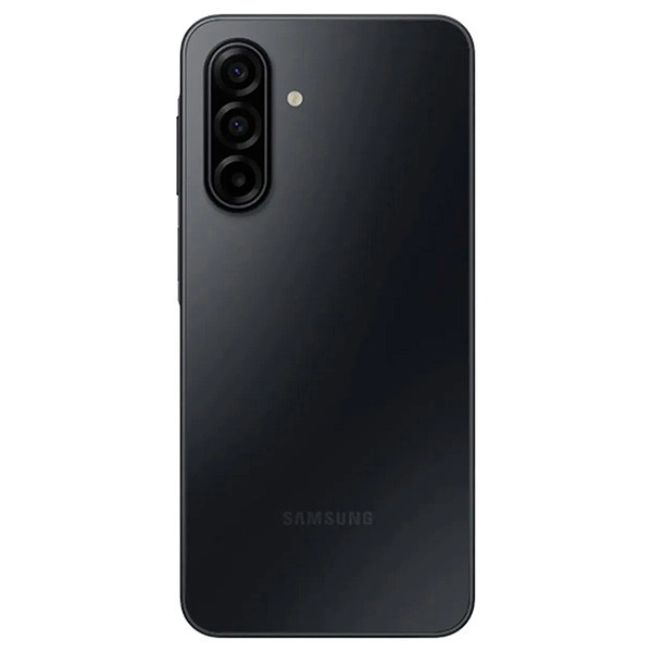 Samsung Galaxy A17 (SM-A175) 6 ГБ / 128 ГБ LTE Черный