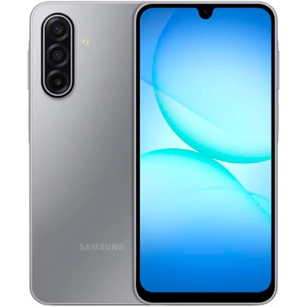 Samsung Galaxy A17 (SM-A175) 6 ГБ / 128 ГБ LTE Серый
