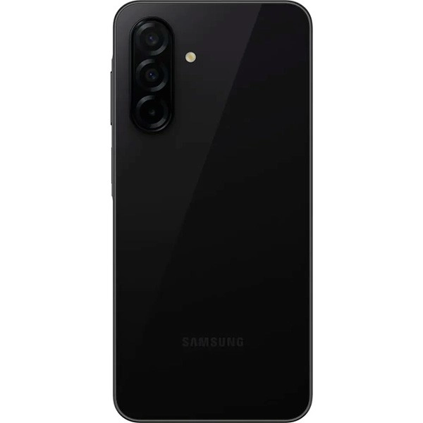 Samsung Galaxy A26 (SM-A266) 6 ГБ / 128 ГБ 5G Черный