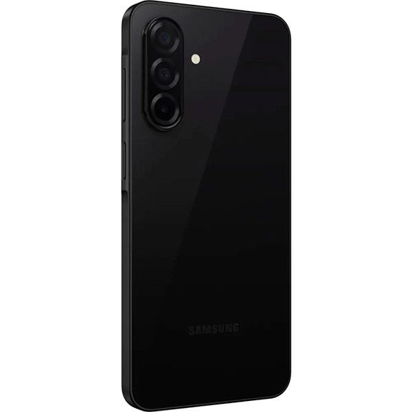 Samsung Galaxy A26 (SM-A266) 6 ГБ / 128 ГБ 5G Черный