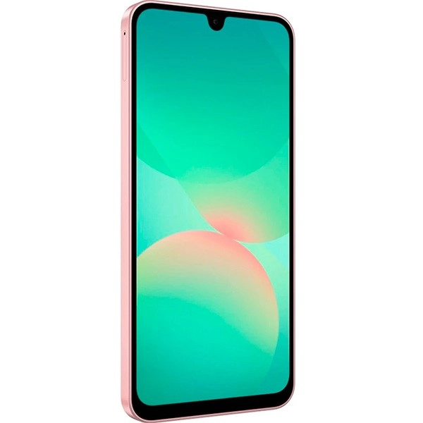 Samsung Galaxy A26 (SM-A266) 6 ГБ / 128 ГБ 5G Розовый
