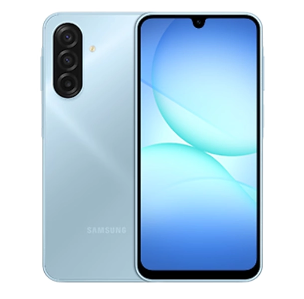 Samsung Galaxy A26 (SM-A266) 6 ГБ / 128 ГБ 5G Синий