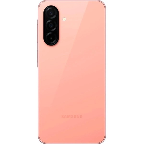 Samsung Galaxy A26 ‏(SM-A266) بسعة 8 جيجابايت / 256 جيجابايت 5G وردي