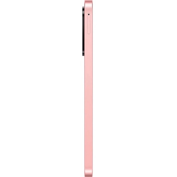 Samsung Galaxy A26 ‏(SM-A266) بسعة 8 جيجابايت / 256 جيجابايت 5G وردي