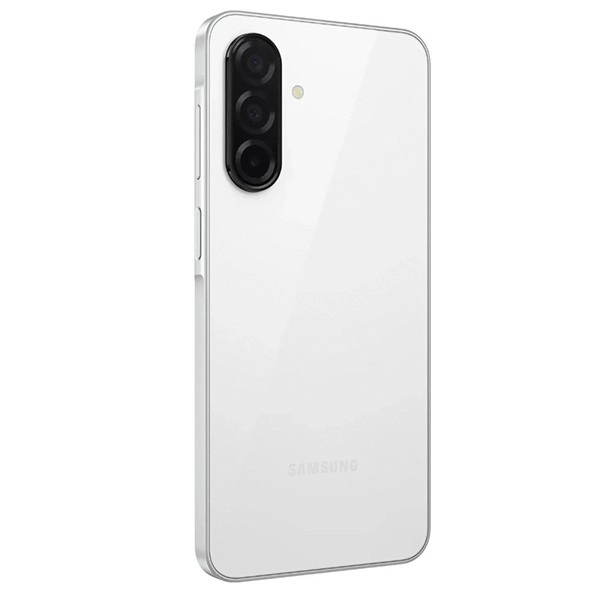 Samsung Galaxy A26 (SM-A266) 8 ГБ / 256 ГБ 5G Белый