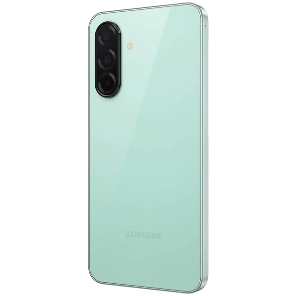 Samsung Galaxy A26 ‏(SM-A266) بسعة 8 جيجابايت / 256 جيجابايت 5G أخضر