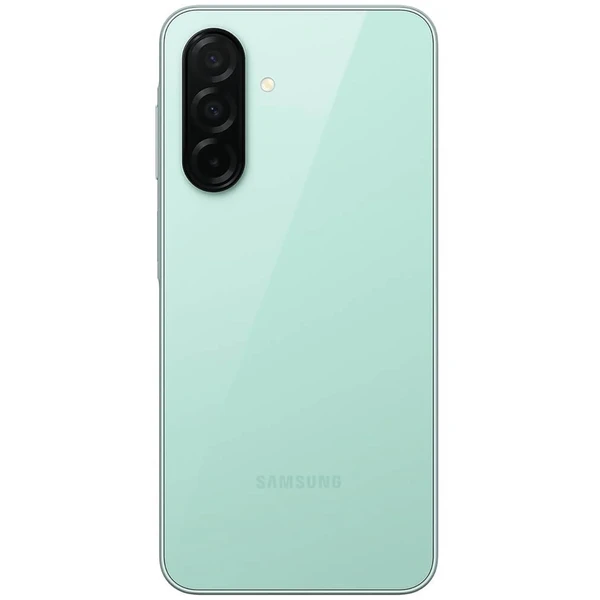 Samsung Galaxy A26 ‏(SM-A266) بسعة 8 جيجابايت / 256 جيجابايت 5G أخضر