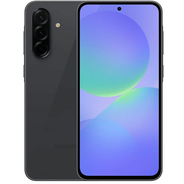 Samsung Galaxy A36 (SM-A366) 6 ГБ / 128 ГБ 5G Черный