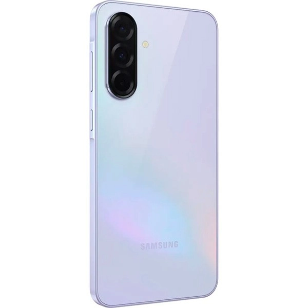 Samsung Galaxy A36 ‏(SM-A366) بسعة 6 جيجابايت / 128 جيجابايت 5G بنفسجي فاتح