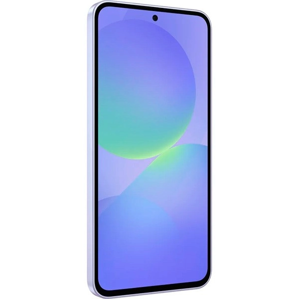 Samsung Galaxy A36 ‏(SM-A366) بسعة 6 جيجابايت / 128 جيجابايت 5G بنفسجي فاتح