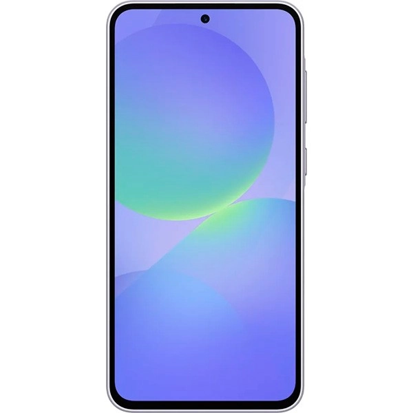 Samsung Galaxy A36 ‏(SM-A366) بسعة 6 جيجابايت / 128 جيجابايت 5G بنفسجي فاتح