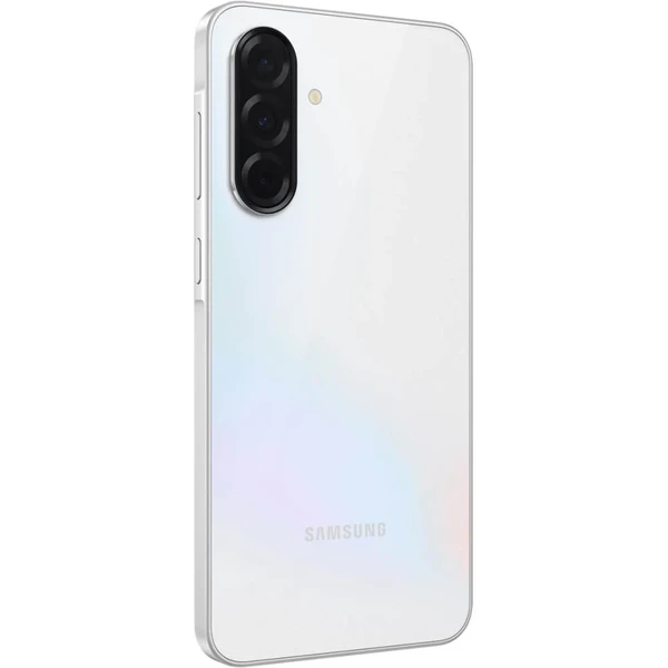 Samsung Galaxy A36 (SM-A366) 6 ГБ / 128 ГБ 5G Белый