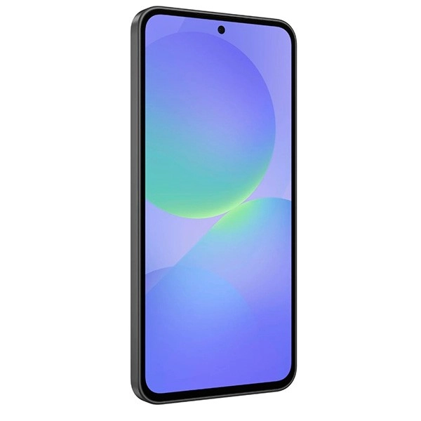 Samsung Galaxy A36 ‏(SM-A366) بسعة 8 جيجابايت / 128 جيجابايت 5G أسود