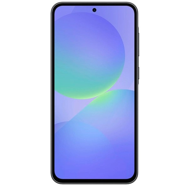 Samsung Galaxy A36 ‏(SM-A366) بسعة 8 جيجابايت / 128 جيجابايت 5G أسود