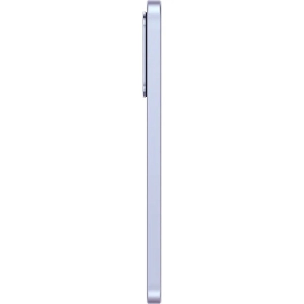 Samsung Galaxy A36 ‏(SM-A366) بسعة 8 جيجابايت / 128 جيجابايت 5G بنفسجي فاتح