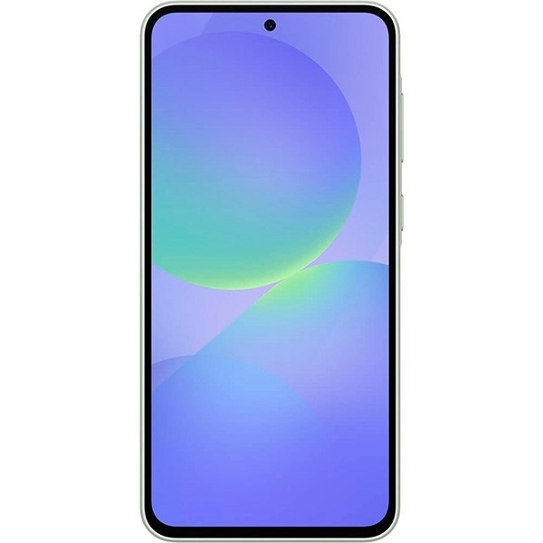 Samsung Galaxy A36 (SM-A366) 8 ГБ / 256 ГБ 5G Лаймовый