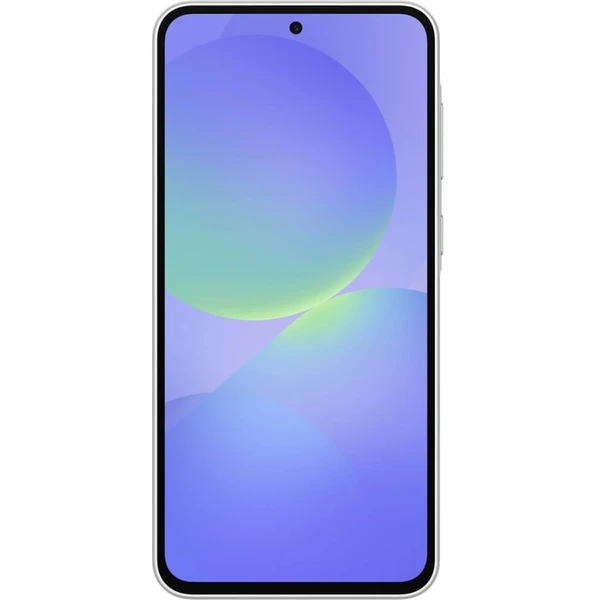 Samsung Galaxy A36 ‏(SM-A366) بسعة 8 جيجابايت / 256 جيجابايت 5G أبيض