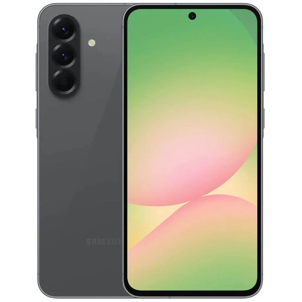 Samsung Galaxy A56 (SM-A566) 8 ГБ / 128 ГБ 5G Графитовый