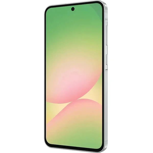 Samsung Galaxy A56 (SM-A566) 8 ГБ / 128 ГБ 5G Светло-серый